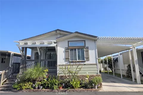10745 Victoria Ave #9, Whittier, CA 90604