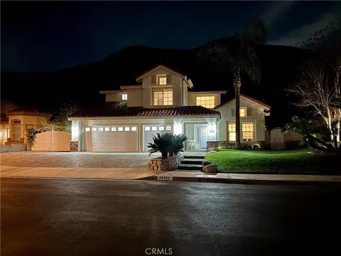 28525 Evening Breeze Dr, Yorba Linda, CA 92887