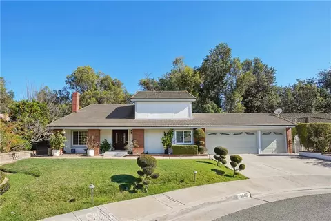 1446 Beechwood Dr, Brea, CA 92821