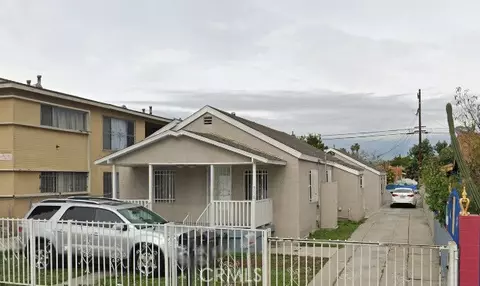 715 E 87th Pl, Los Angeles, CA 90002