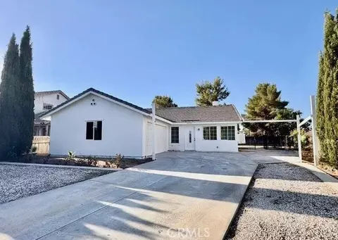 10796 Bonanza Rd, Adelanto, CA 92301