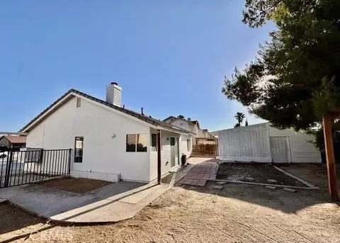 Exterior - 10796 Bonanza Rd, Adelanto, CA 92301 photo 1 of 2