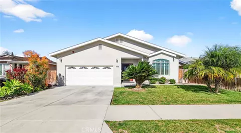 335 E Francis, La Habra, CA 90631