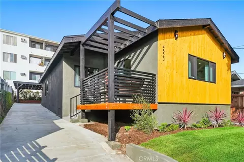 4523 Lexington, Los Angeles, CA 90029