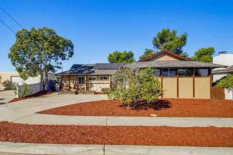 6551 Lake Ashmere Ct, San Diego, CA 92119