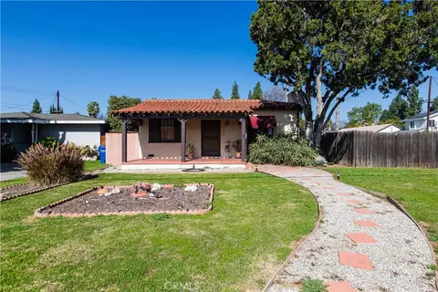 9855 La Rosa Dr, Temple City, CA 91780