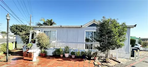 5002 W Mcfadden Ave #SPC 81, Santa Ana, CA 92704