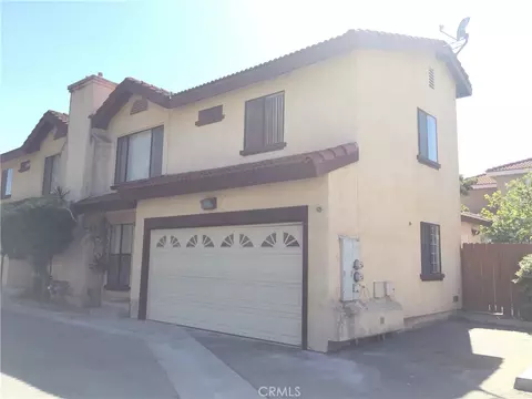 4018 W 5th #K, Santa Ana, CA 92703