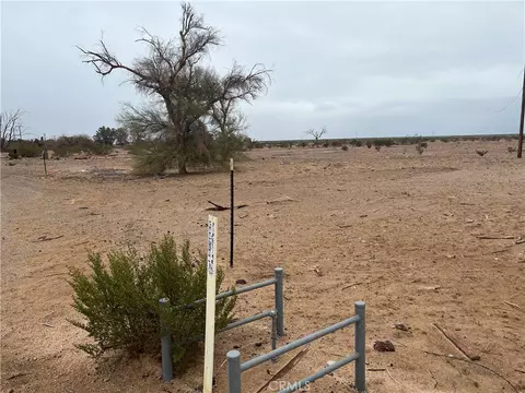 0 Blythe Way, Blythe, CA 92225