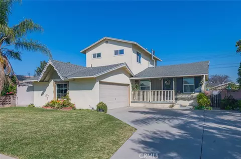 7635 El Capitan Way, Buena Park, CA 90620