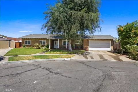 2455 E Westport Cir, Anaheim, CA 92806