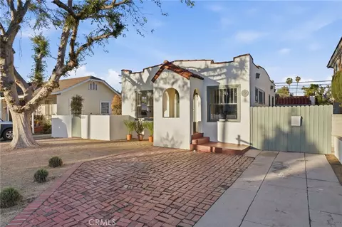 3327 Hollydale Dr, Los Angeles, CA 90039