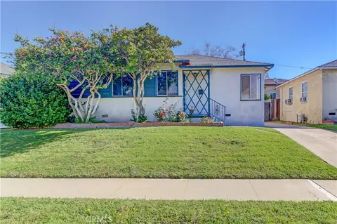 4214 Carfax Ave, Lakewood, CA 90713