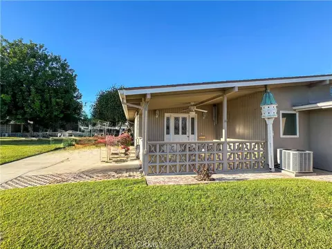 13301 St Andrews Dr M6-138a, Seal Beach, CA 90740