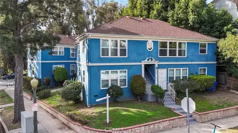 11089 Strathmore, Los Angeles, CA 90024