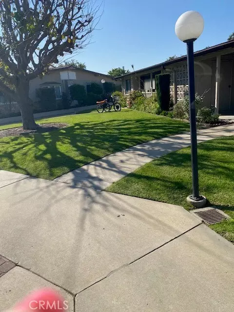 13361 Fairfield Ln #180L, Seal Beach, CA 90740