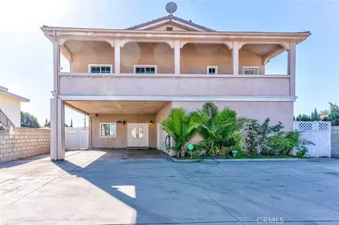 4326 Clara St, Cudahy, CA 90201