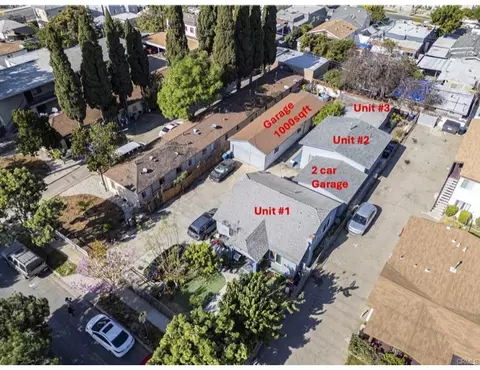 3725 E 57th, Maywood, CA 90270