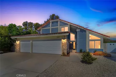 13047 Garris, Granada Hills, CA 91344