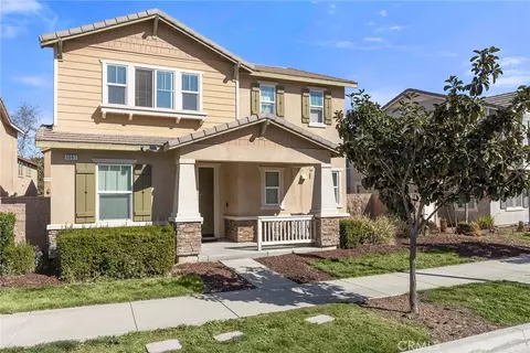 5061 S Centennial, Ontario, CA 91762