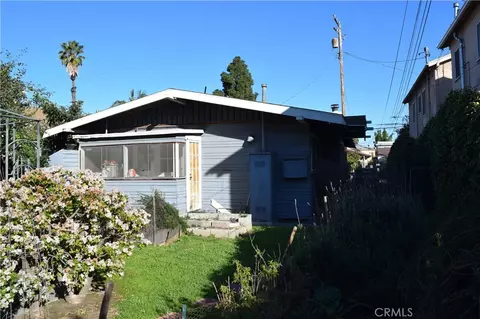 Exterior - 1900 E 6th, Long Beach, CA 90802 photo 8 of 17