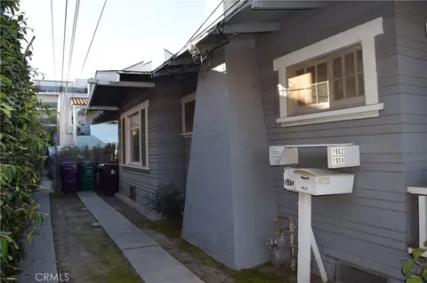 Exterior - 1900 E 6th, Long Beach, CA 90802 photo 1 of 17