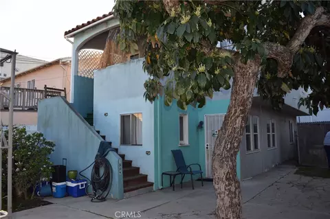 Exterior - 1900 E 6th, Long Beach, CA 90802 photo 11 of 17