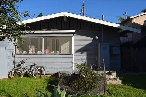 Exterior - 1900 E 6th, Long Beach, CA 90802 photo 7 of 17