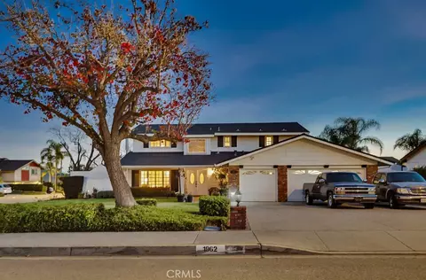 1962 Olivewood St, La Verne, CA 91750