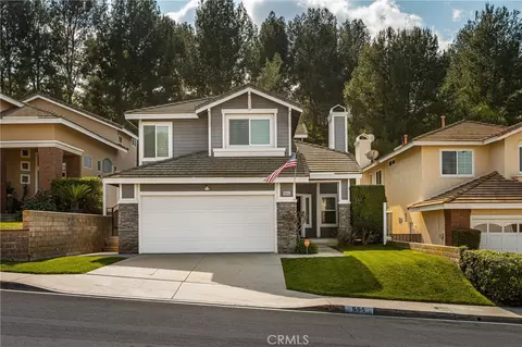 995 S Silver Star Way, Anaheim, CA 92808
