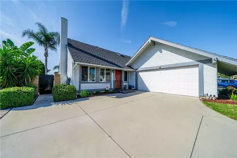 215 N Avenida Segovia, Anaheim, CA 92808