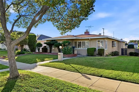 421 Sycamore Ave, Brea, CA 92821