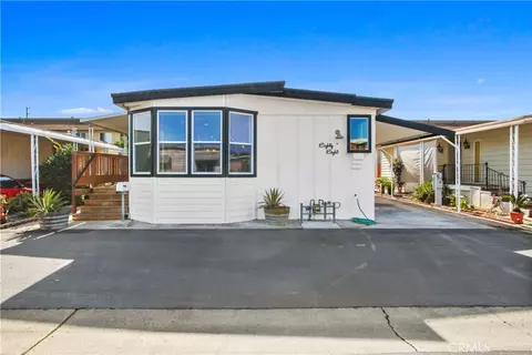 1845 Monrovia Ave #88, Costa Mesa, CA 92627