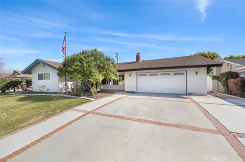 5142 Hamer, Placentia, CA 92870