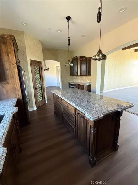 Kitchen - 3000 Galaxie Hts, Riverside, CA 92507 photo 3 of 4