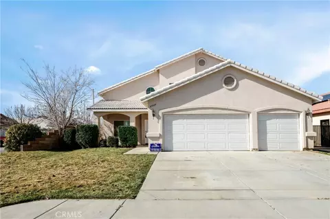 43929 Amy Ct, Lancaster, CA 93535