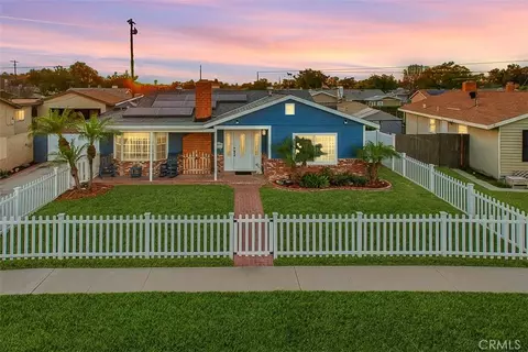 8845 Garfield Cir, Buena Park, CA 90620