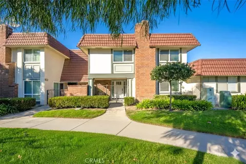 6584 Capers Way, Cypress, CA 90630