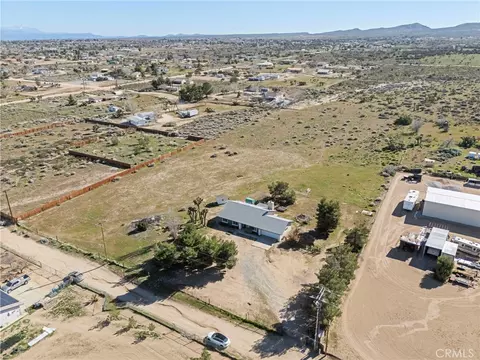 5971 Brawley, Phelan, CA 92371