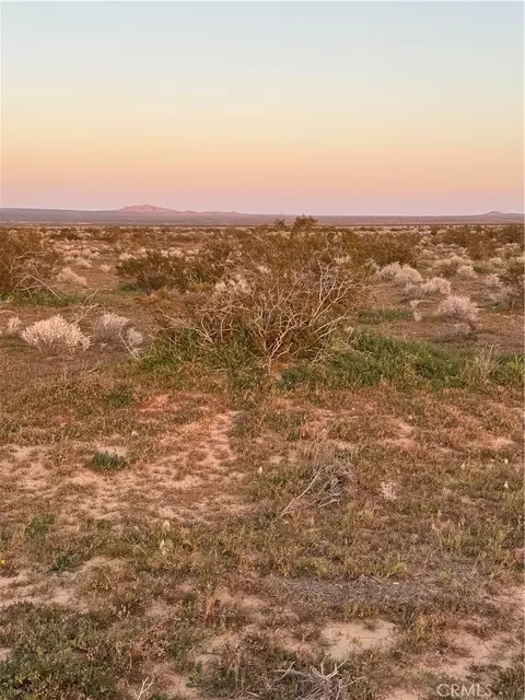 0 0, California City, CA 93505