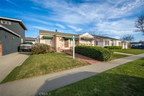 5142 Obispo, Lakewood, CA 90712