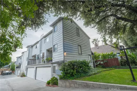 340 E Washington Blvd #1, Pasadena, CA 91104