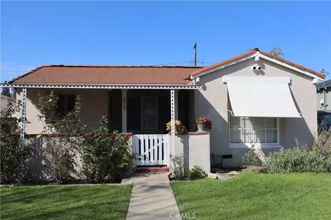 5915 Morrill Ave, Whittier, CA 90606