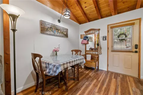 Dining - 42955 Encino, Big Bear Lake, CA 92315 photo 2 of 2