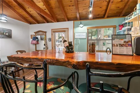 Dining - 42955 Encino, Big Bear Lake, CA 92315 photo 1 of 2