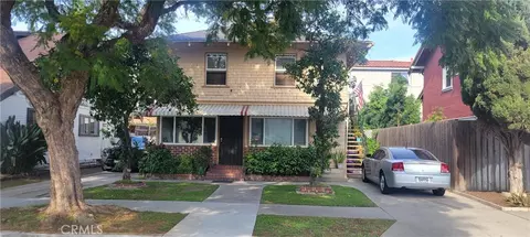 411 E 8th, Long Beach, CA 90813