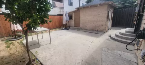 Exterior - 411 E 8th, Long Beach, CA 90813 photo 1 of 5