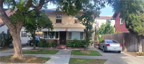 411 E 8th, Long Beach, CA 90813