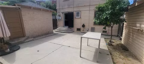 Exterior - 411 E 8th, Long Beach, CA 90813 photo 5 of 5
