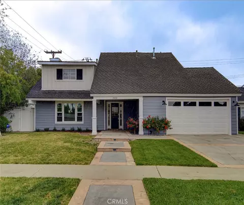 2832 Stromboli, Costa Mesa, CA 92626